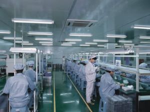 深圳市峰翎展通信技术有限公司 通讯产品技术开发的创新引领者