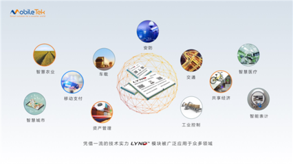 移柯通信 引领物联网通信创新，最新无线模组产品即将亮相IOTE2018